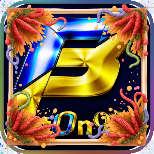 beton999 — galeri pratinjau - APK Resmi